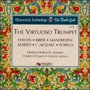 Virtuoso Trumpet 2