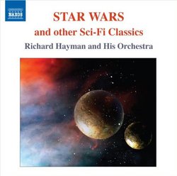 Star Wars and Other Sci-Fi Classics