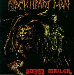 Blackheart Man