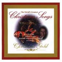 World's Greatest Christmas Songs: Forever Gold