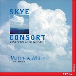 Skye Consort and Matthew White perform Traditional Celtic Melodies