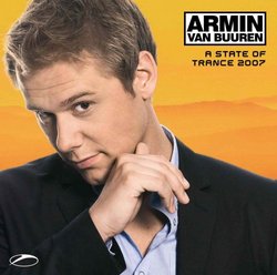 State of Trance 2007