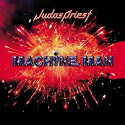 Machine Man / Subterfuge