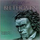 Essential Classics: Beethoven