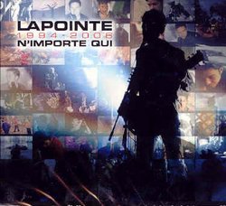 1994-2006 N'Importe Qui (Bonus Dvd)