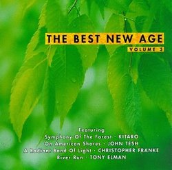 Best of New Age 3