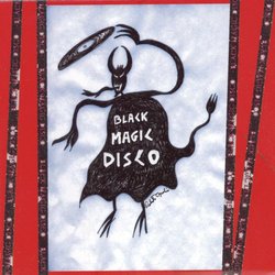 Black Magic Disco