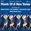 Piano Deco, Vol. 2: Moods Of A New Yorker