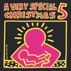 A Very Special Christmas - Vol. 5