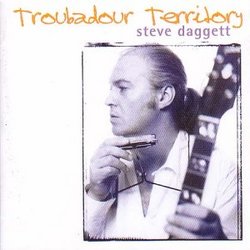 Troubadour Territory
