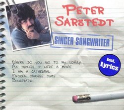 Singer: Songwriter