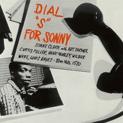 Dial "S" for Sonny