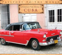 Music of Cuba