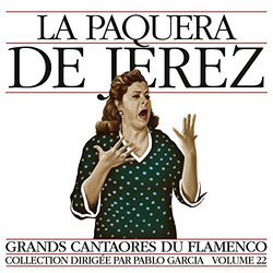 Masters of Flamenco Vol.22