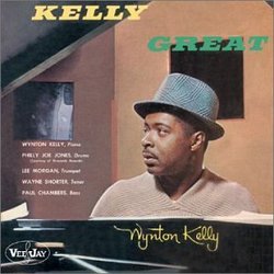 Kelly Great