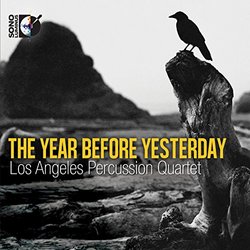 The Year Before Yesterday [CD + Blu-ray Audio]