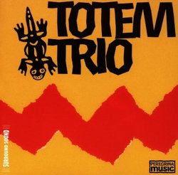 Totem Trio