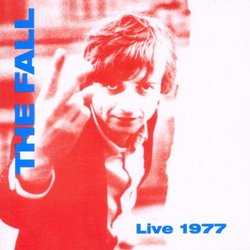 Live 1977