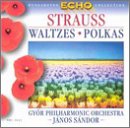 Strauss: Waltzes & Polkas