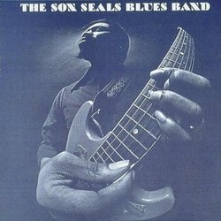 Son Seals Blues Band