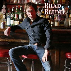 Brad Blume