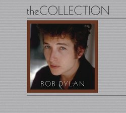 The Collection:Bob Dylan (Another Side of Bob Dylan/Bringing It All Back Home/Highway 61 Revisited)