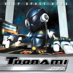 Deep Space Bass: Toonami