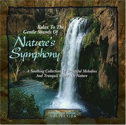 Relax to the Gentle Sounds of Nature's Symphony