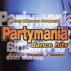 Partymania Dance Hits