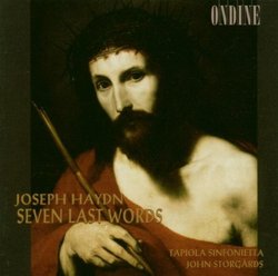 Joseph Haydn: Seven Last Words