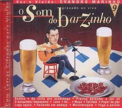 O Som Do Barzinho, Vol. 9