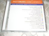 Pastemusic.com Samper II