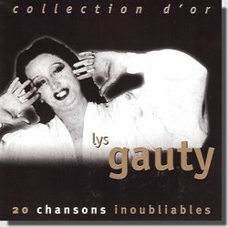 Collection D'or / 20 Chansons Inoubliables
