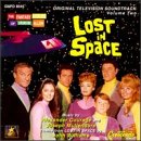 Lost In Space: Original Television Soundtrack, Volume Two