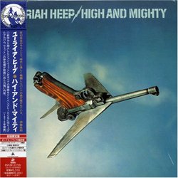 High & Mighty (24bt) (Mlps)