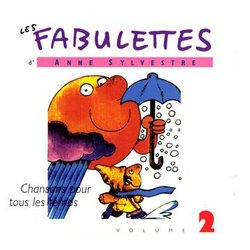 Vol. 2-Fabulettes: Chanson Pour Tous