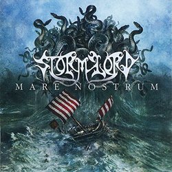 Mare Nostrum by Stormlord
