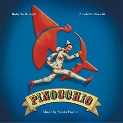 Pinocchio (Score)
