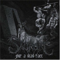 For A Dead Race