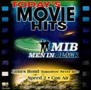 Men in Black: Today's Movie Hits 2
