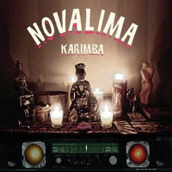 Karimba