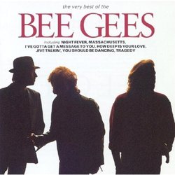 The Very Best of the Bee Gees by Bee Gees