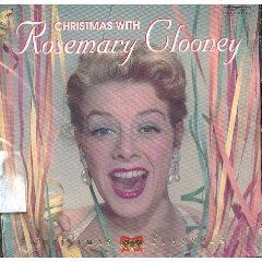 Christmas With Rosemary Clooney