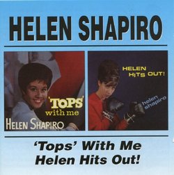 Tops With Me/Helen Hits Out