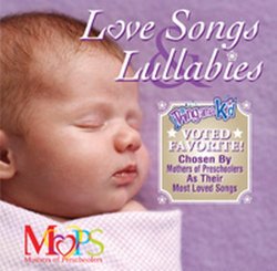 Love Songs & Lullabies