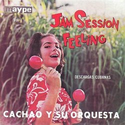 Jam Session With Feelings: Descargas