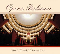 Opera Italiana