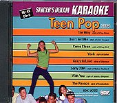 Teen Pop Karaoke