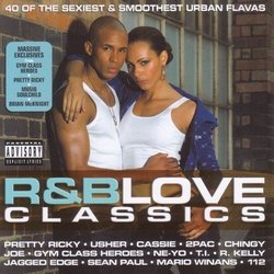 R&B Love Classics