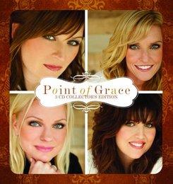 Point of Grace (Gift Tin)